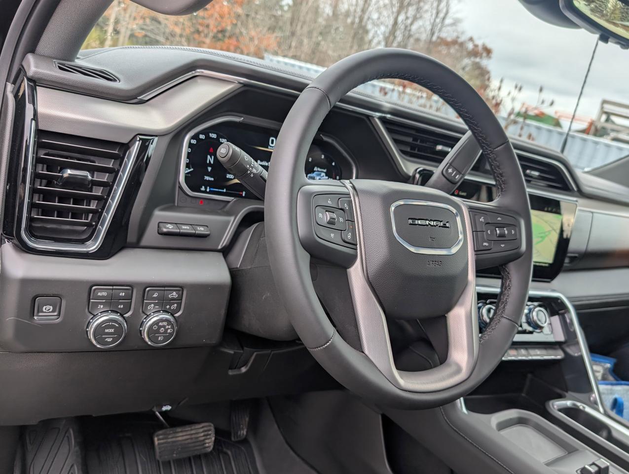 2026 GMC SIERRA 2500HD DENALI Photo