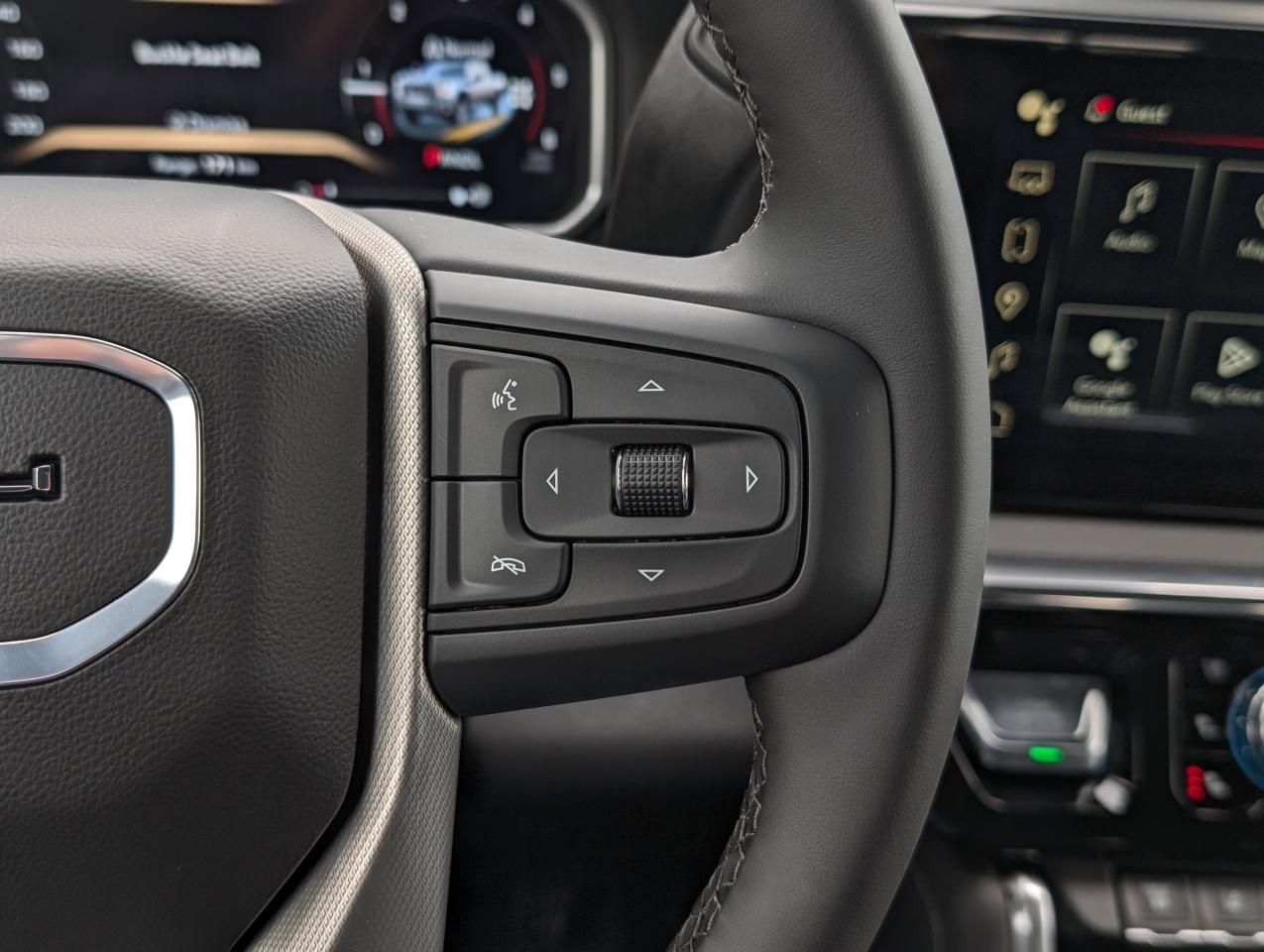 2026 GMC SIERRA 2500HD DENALI Photo