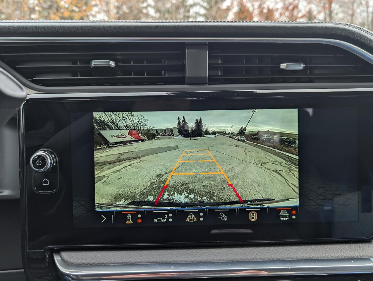 2026 GMC SIERRA 2500HD DENALI Photo