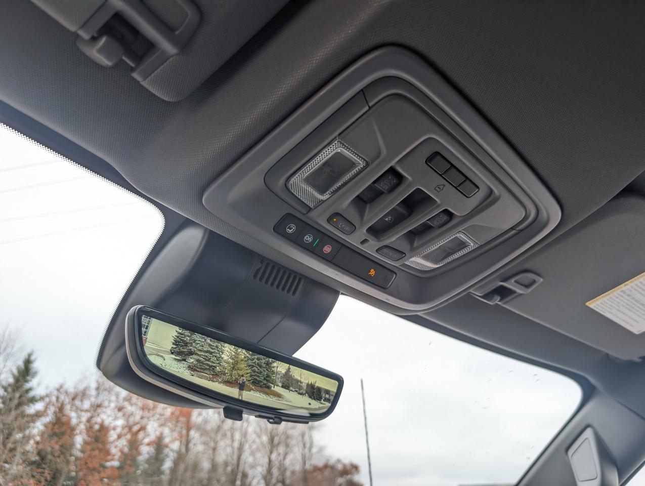 2026 GMC SIERRA 2500HD DENALI Photo