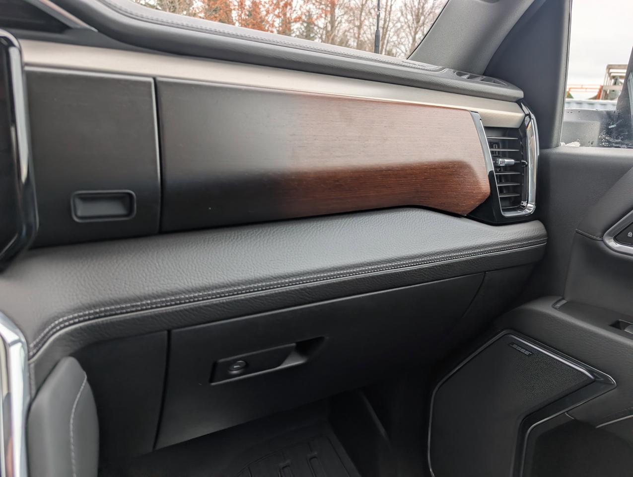 2026 GMC SIERRA 2500HD DENALI Photo