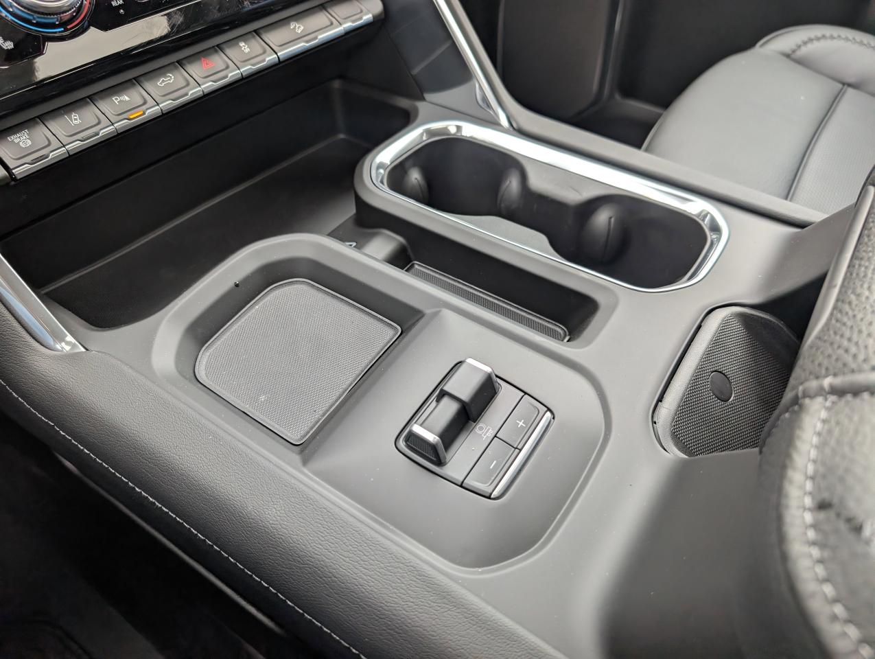 2026 GMC SIERRA 2500HD DENALI Photo