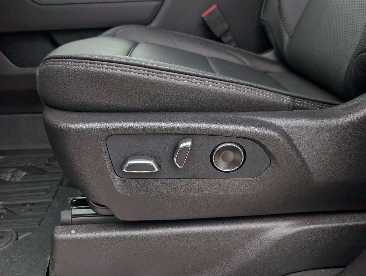 2026 GMC SIERRA 2500HD DENALI Photo