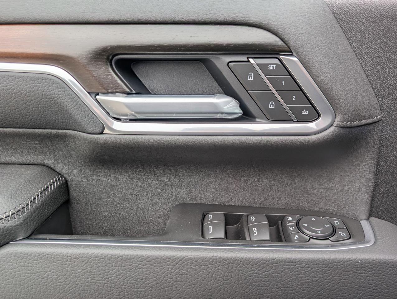 2026 GMC SIERRA 2500HD DENALI Photo