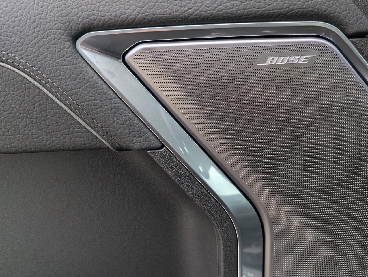 2026 GMC SIERRA 2500HD DENALI Photo