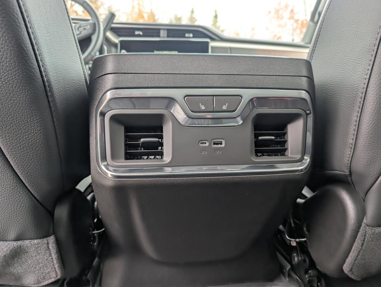 2026 GMC SIERRA 2500HD DENALI Photo