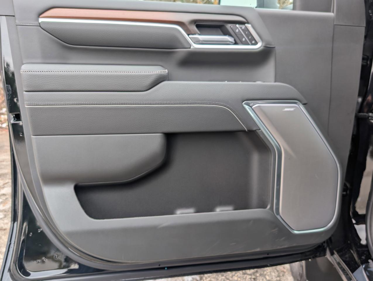 2026 GMC SIERRA 2500HD DENALI Photo