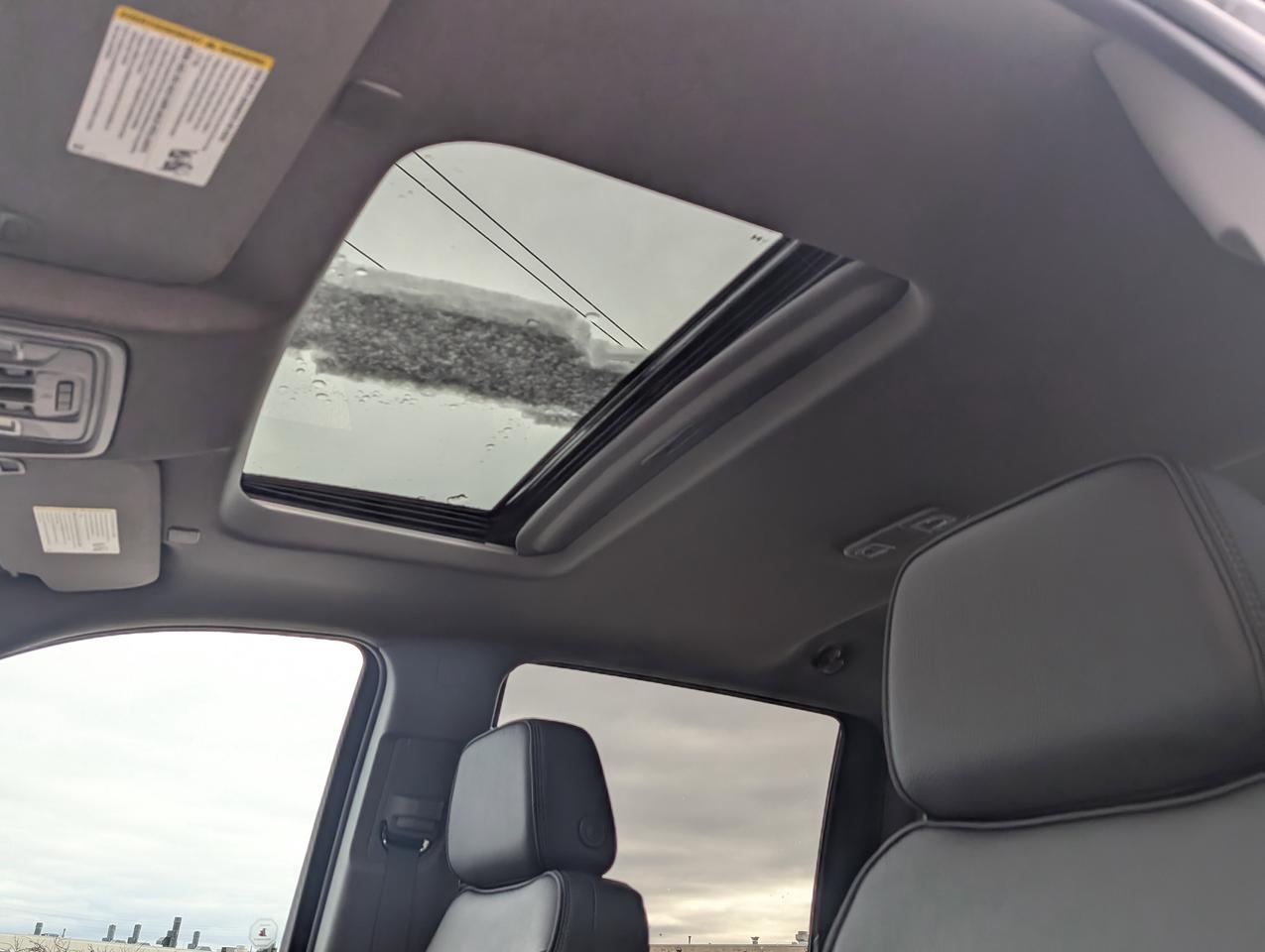 2026 GMC SIERRA 2500HD DENALI Photo