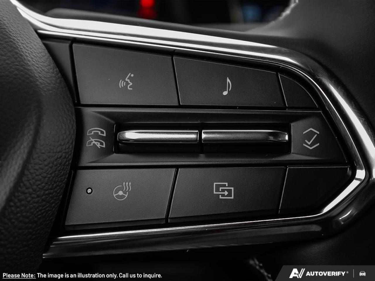 2026 Chevrolet Equinox EV LT Photo