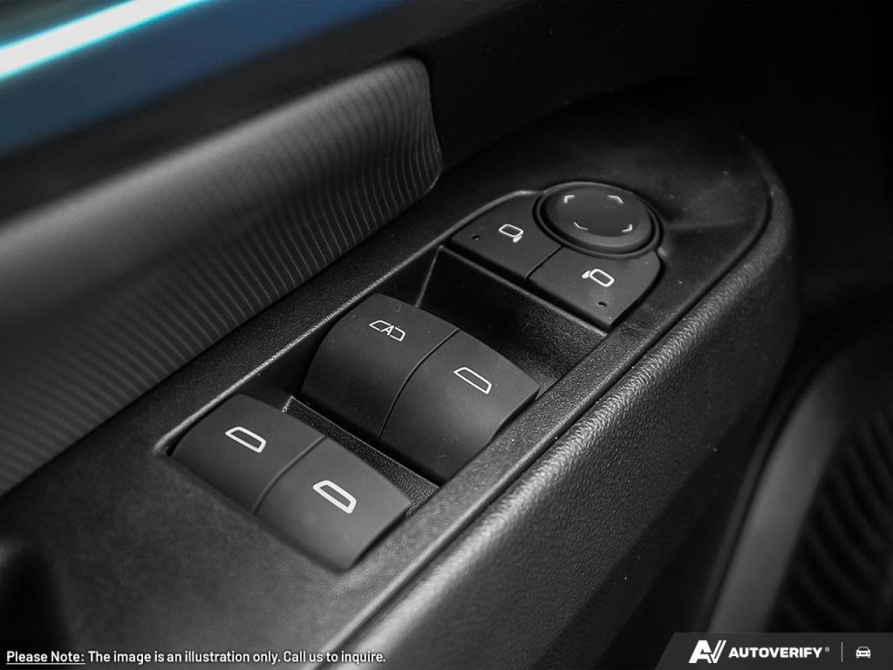 2026 Chevrolet Equinox EV LT Photo