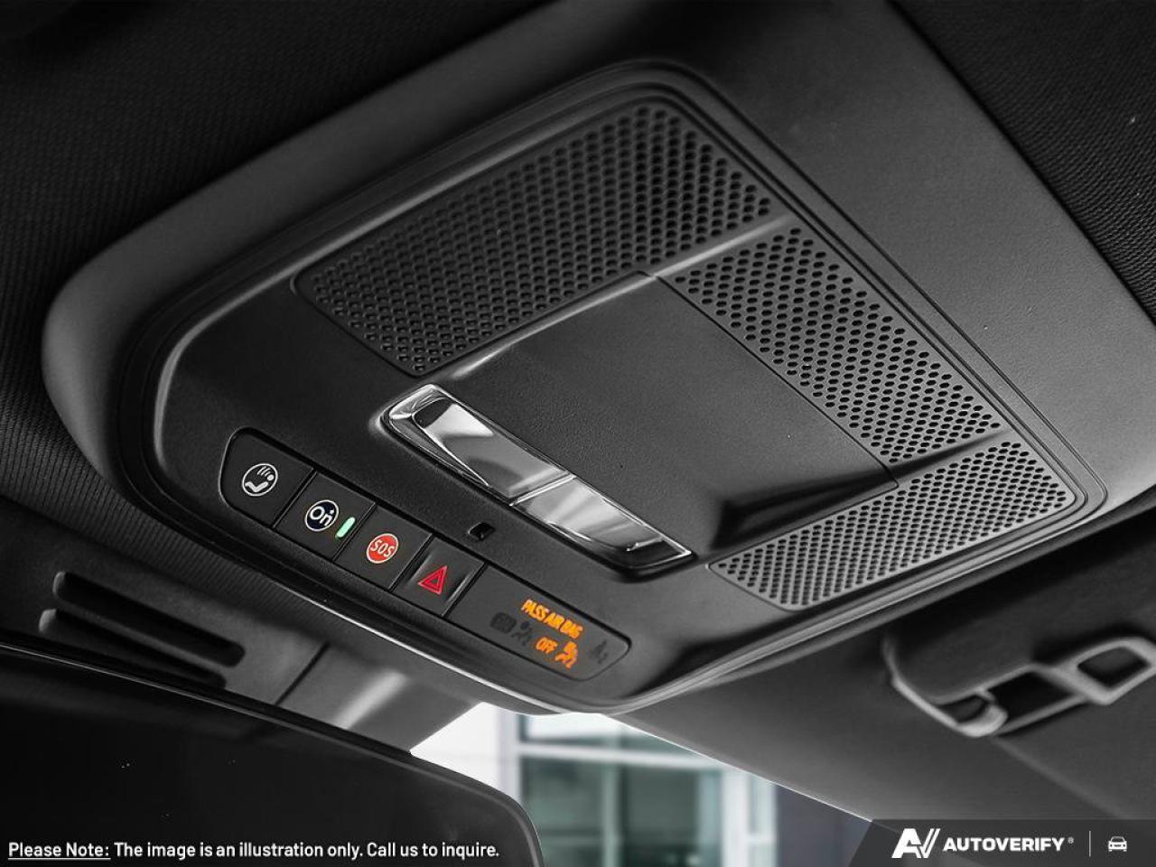 2026 Chevrolet Equinox EV LT Photo