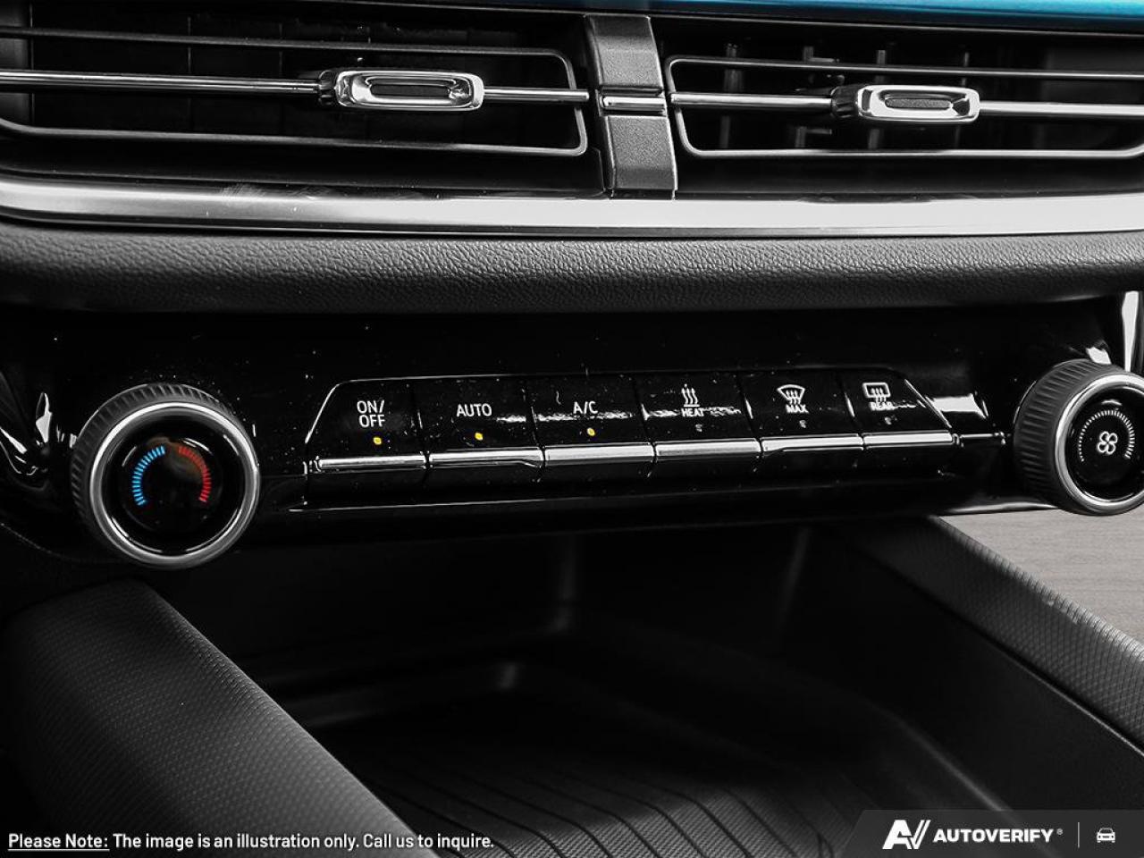 2026 Chevrolet Equinox EV LT Photo