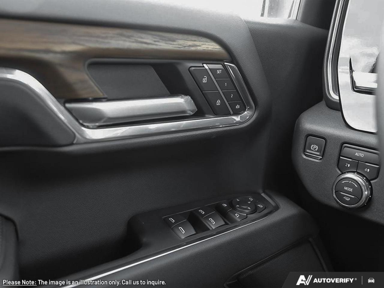 2026 GMC Sierra 1500 SLT Photo