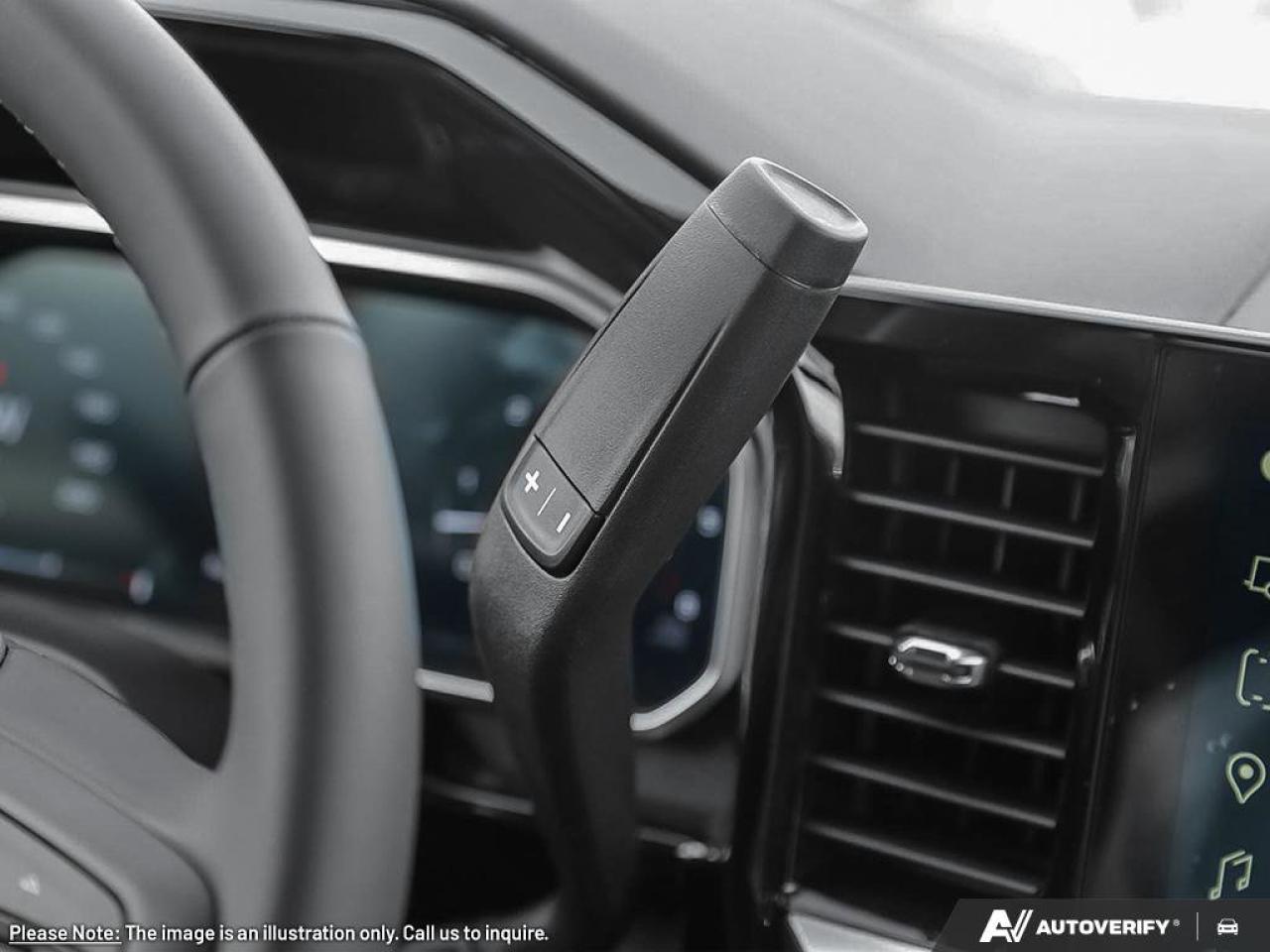 2026 GMC Sierra 1500 SLT Photo