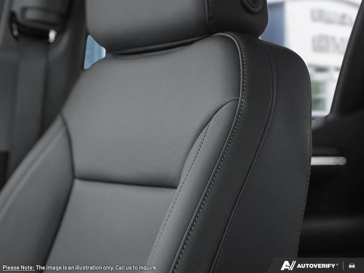 2026 GMC Sierra 1500 SLT Photo