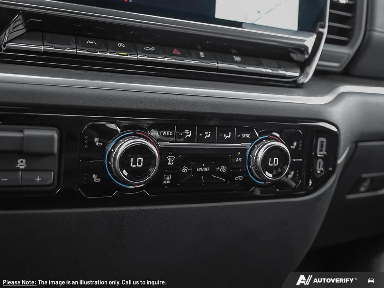 2026 GMC Sierra 1500 SLT Photo