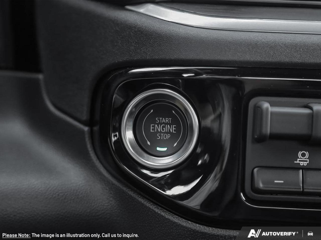 2026 GMC Sierra 1500 SLT Photo