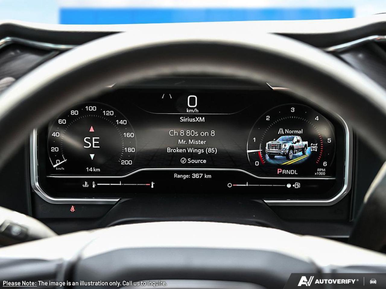 2026 GMC Sierra 3500HD Denali Ultimate Photo