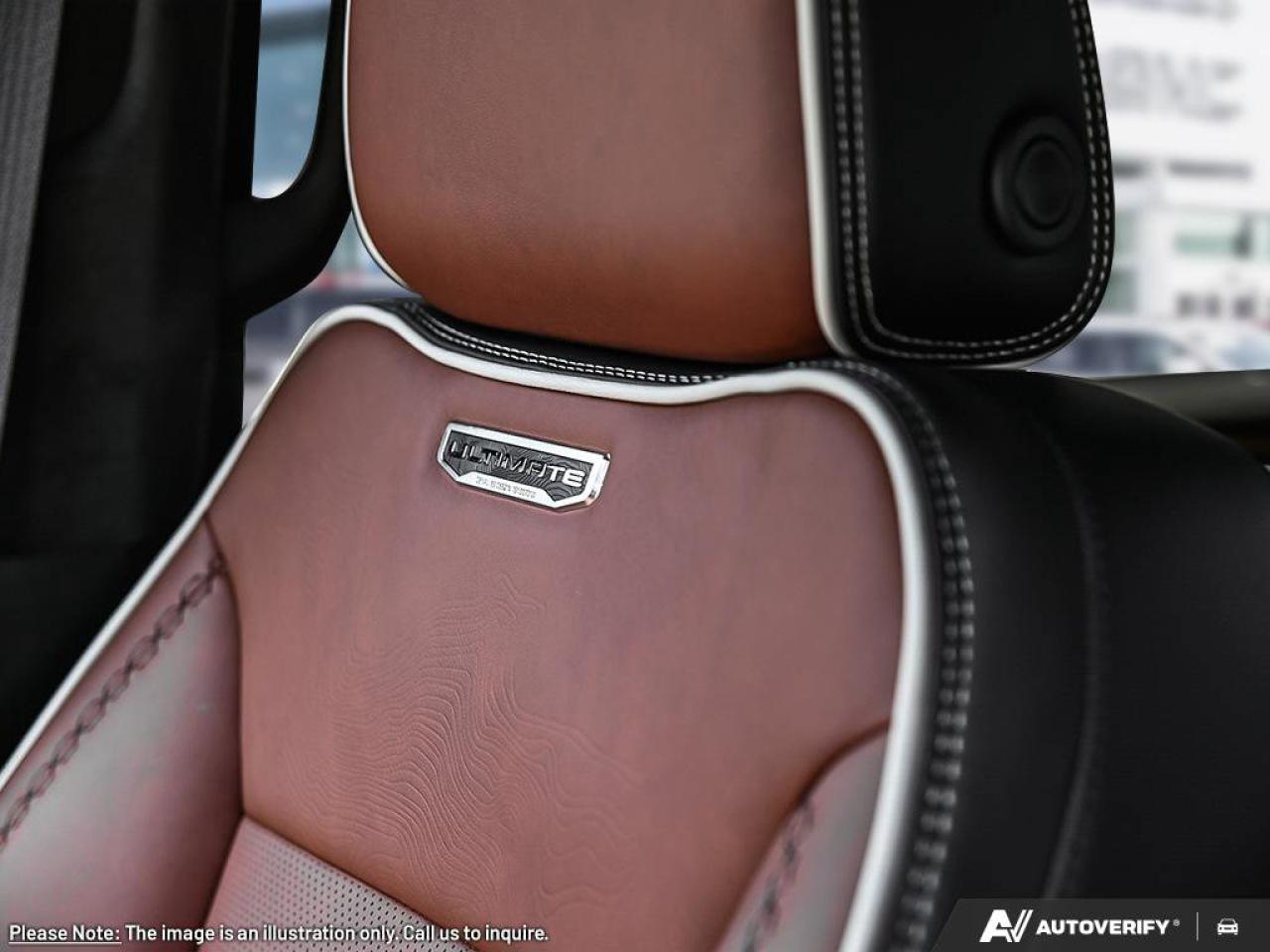 2026 GMC Sierra 3500HD Denali Ultimate Photo