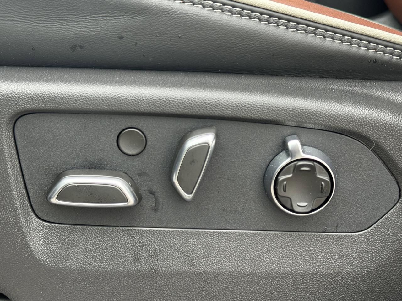 2026 GMC Sierra 3500HD Denali Ultimate Photo