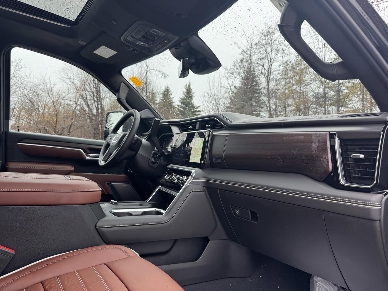 2026 GMC Sierra 3500HD Denali Ultimate Photo