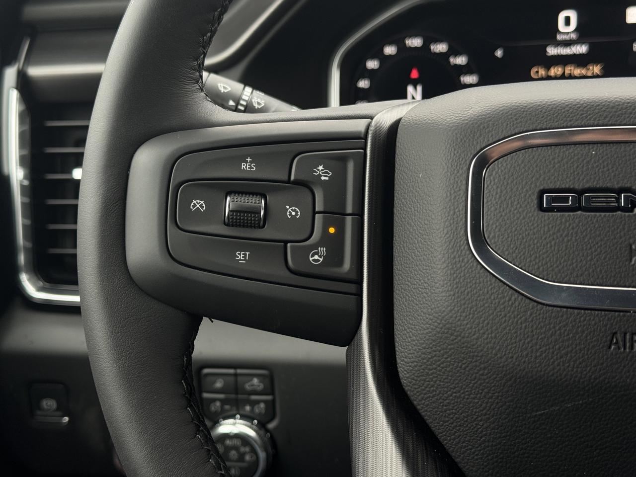 2026 GMC Sierra 3500HD Denali Ultimate Photo