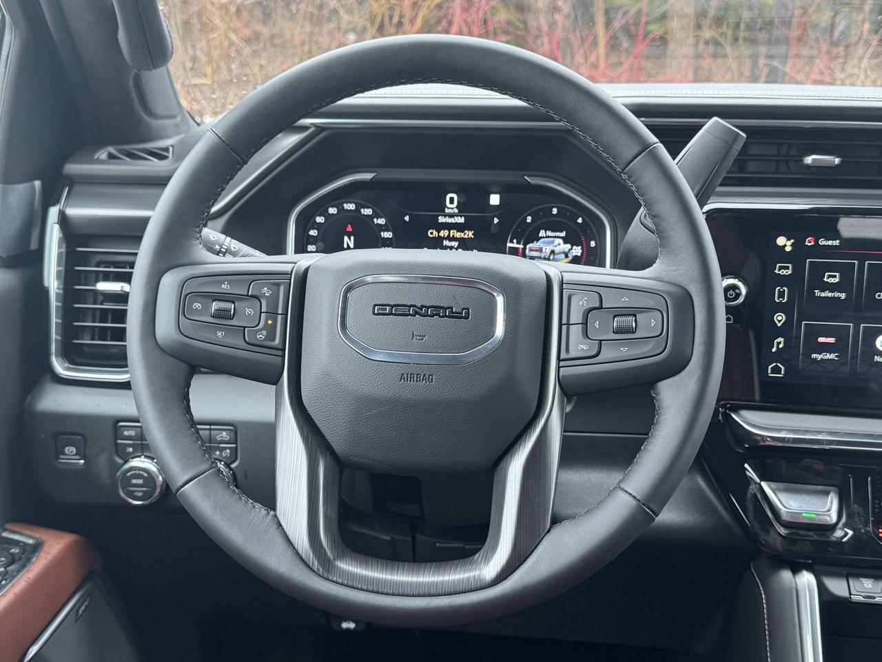 2026 GMC Sierra 3500HD Denali Ultimate Photo