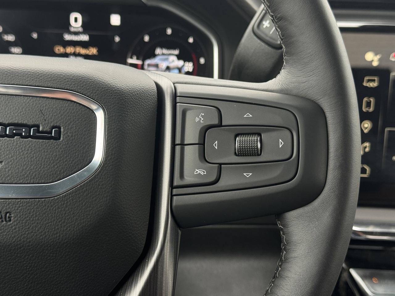 2026 GMC Sierra 3500HD Denali Ultimate Photo