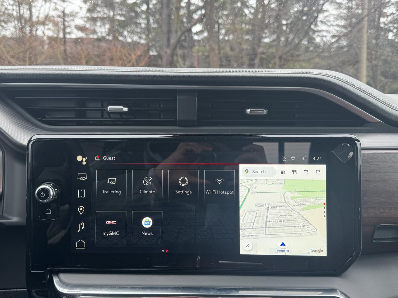 2026 GMC Sierra 3500HD Denali Ultimate Photo