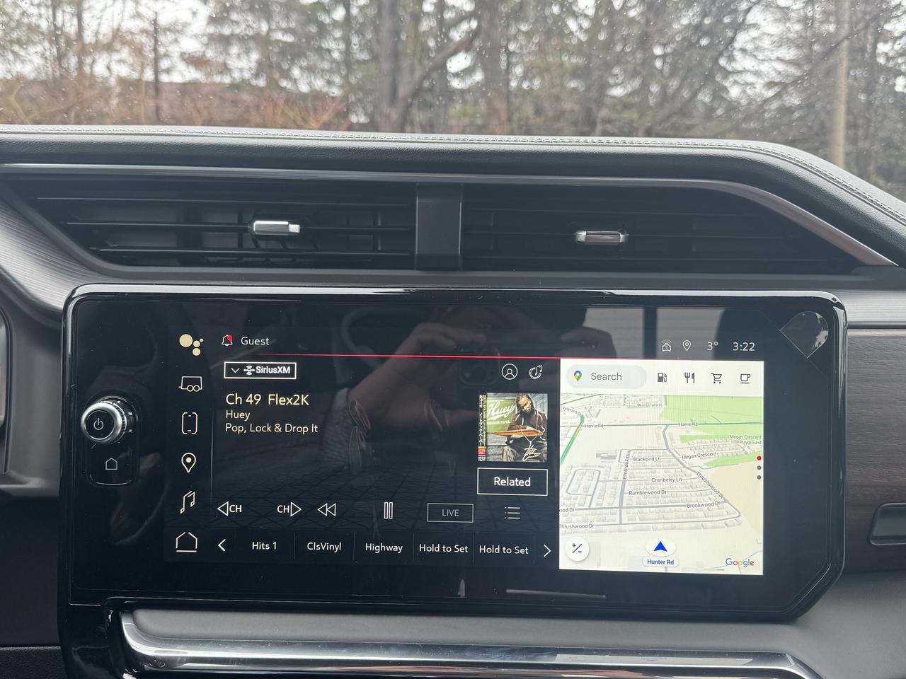 2026 GMC Sierra 3500HD Denali Ultimate Photo