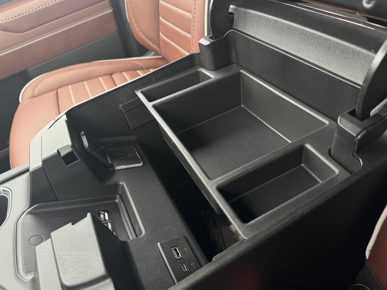 2026 GMC Sierra 3500HD Denali Ultimate Photo