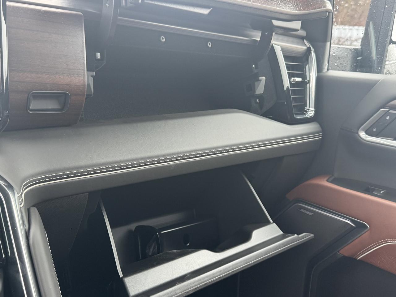 2026 GMC Sierra 3500HD Denali Ultimate Photo