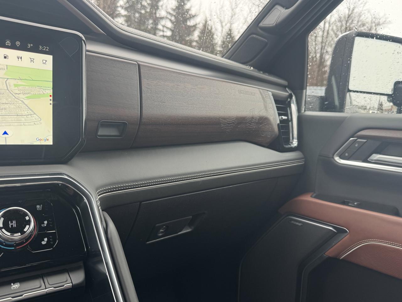 2026 GMC Sierra 3500HD Denali Ultimate Photo