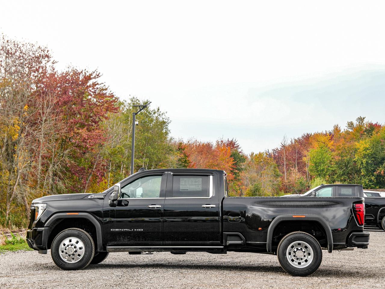 2026 GMC Sierra 3500HD Denali Ultimate Photo