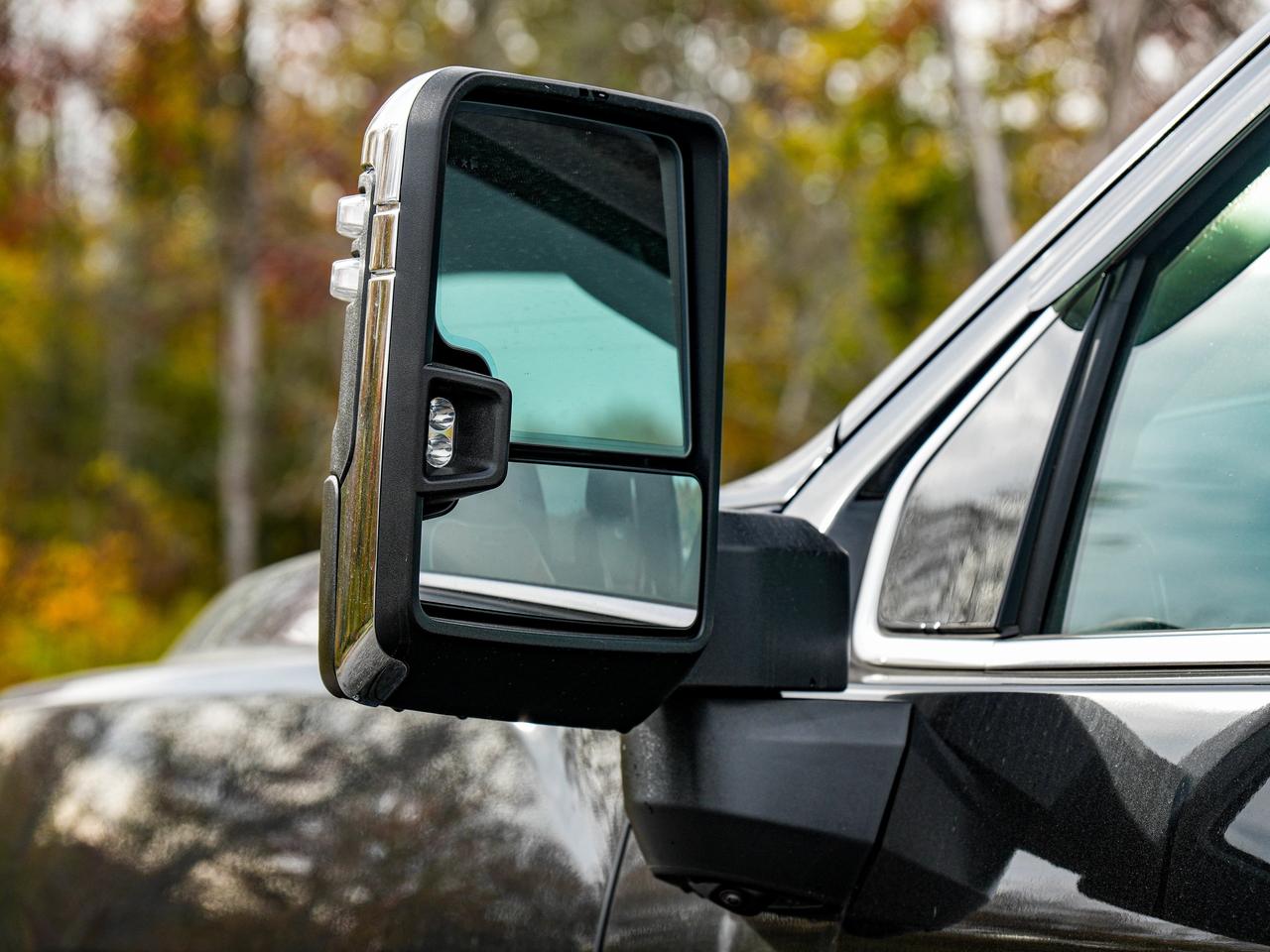 2026 GMC Sierra 3500HD Denali Ultimate Photo