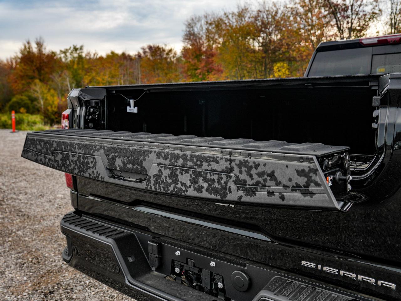 2026 GMC Sierra 3500HD Denali Ultimate Photo