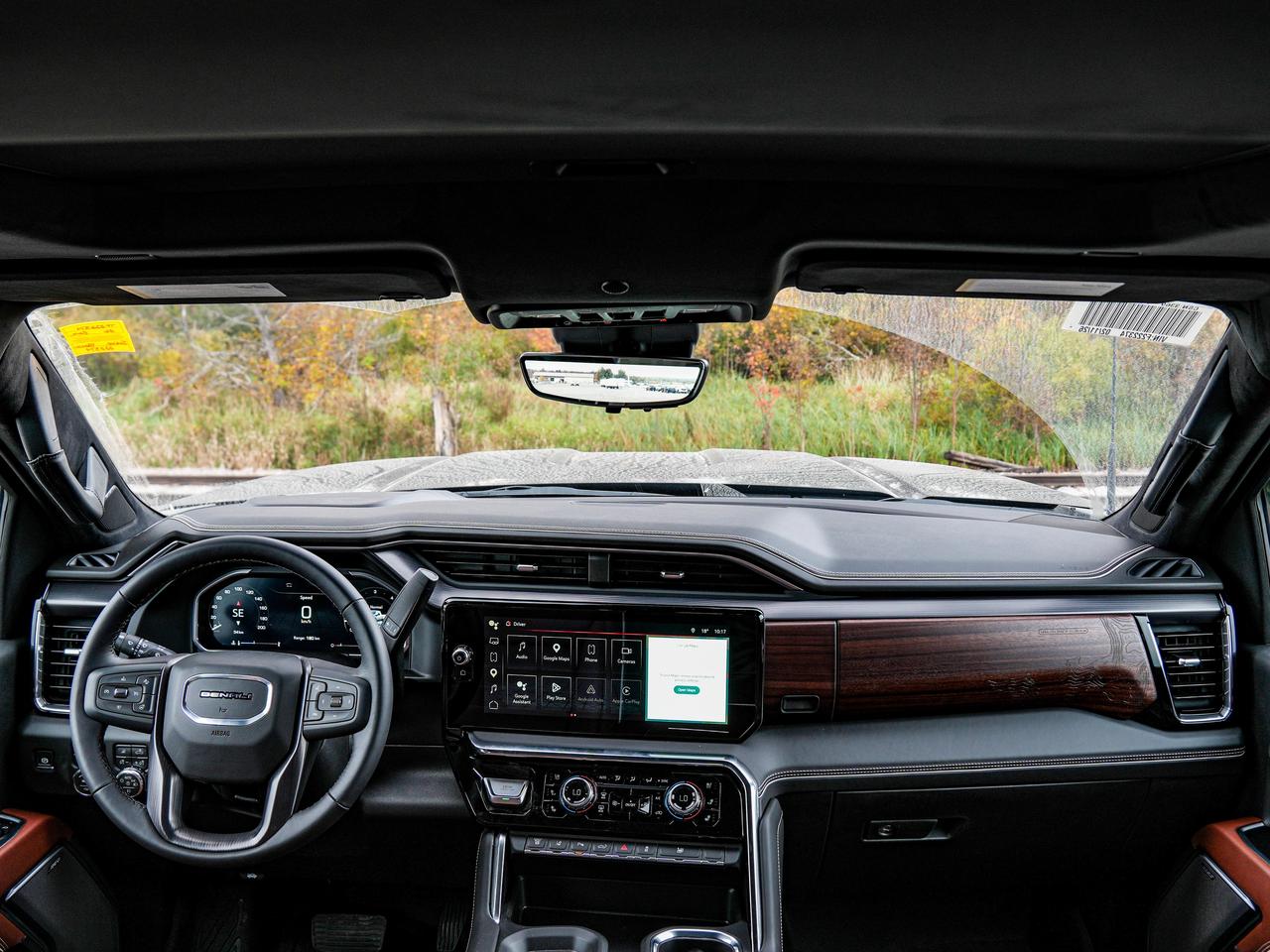 2026 GMC Sierra 3500HD Denali Ultimate Photo