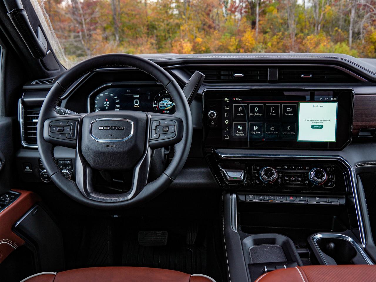 2026 GMC Sierra 3500HD Denali Ultimate Photo