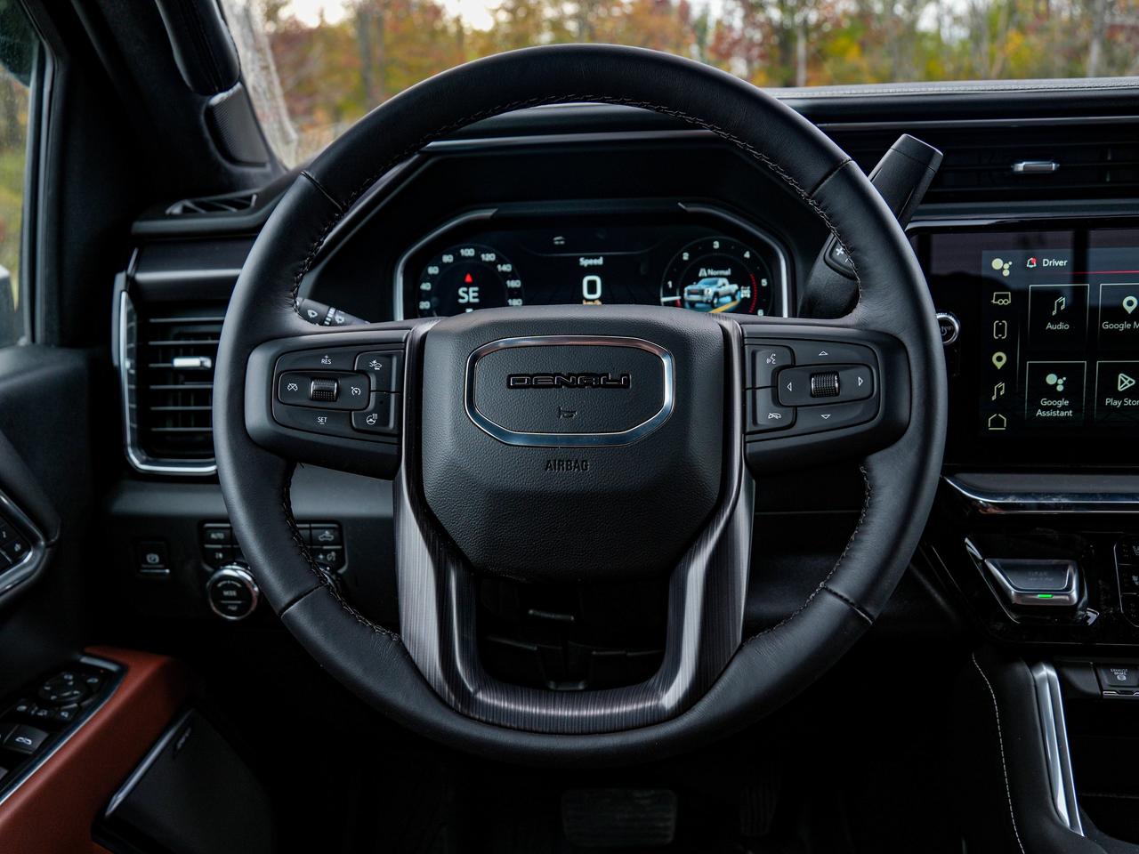 2026 GMC Sierra 3500HD Denali Ultimate Photo