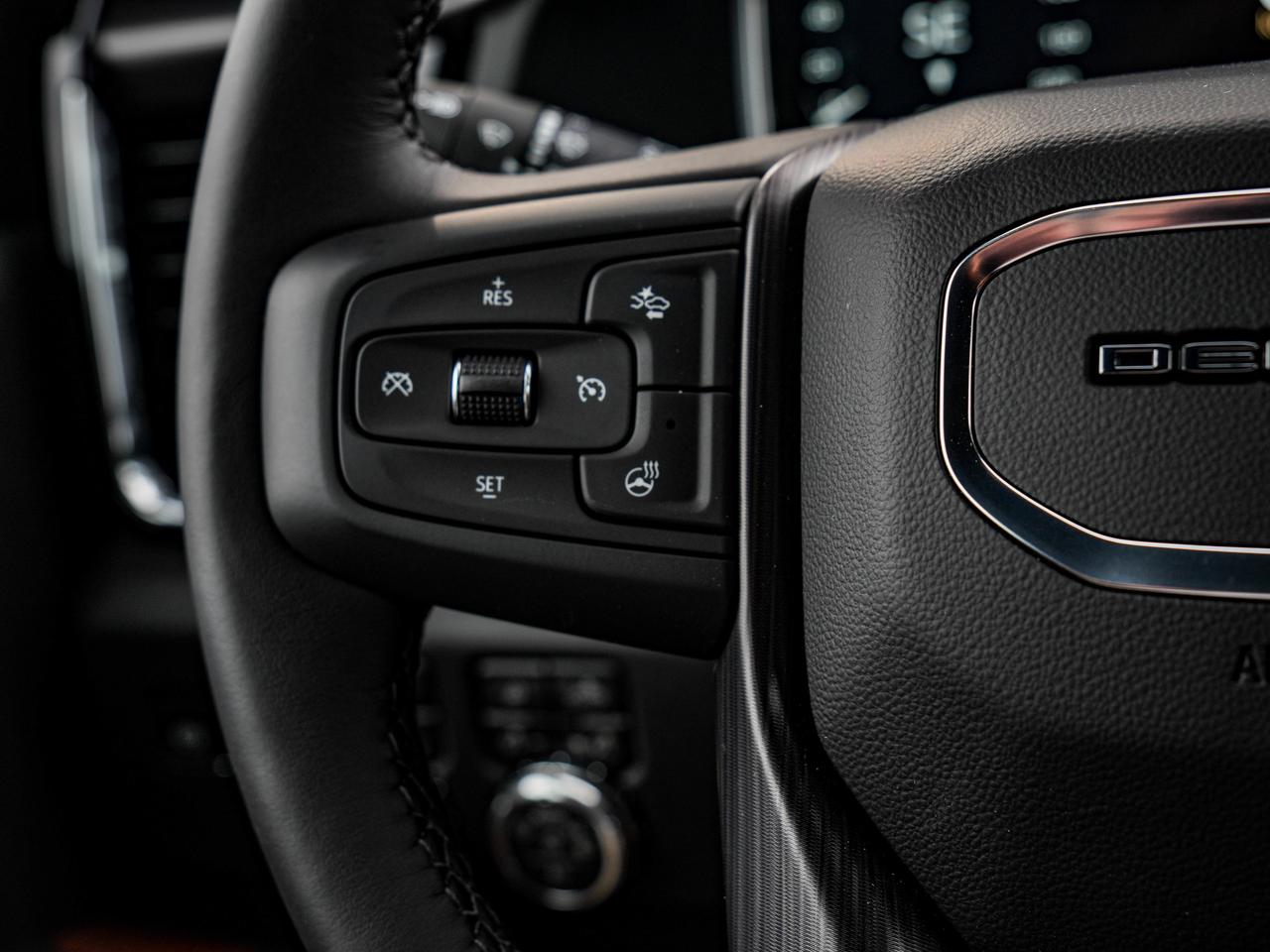 2026 GMC Sierra 3500HD Denali Ultimate Photo