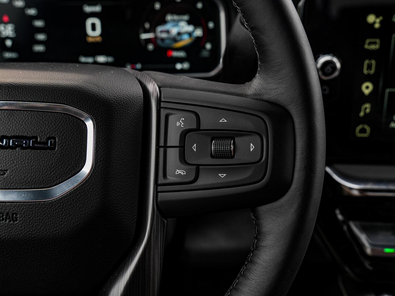 2026 GMC Sierra 3500HD Denali Ultimate Photo