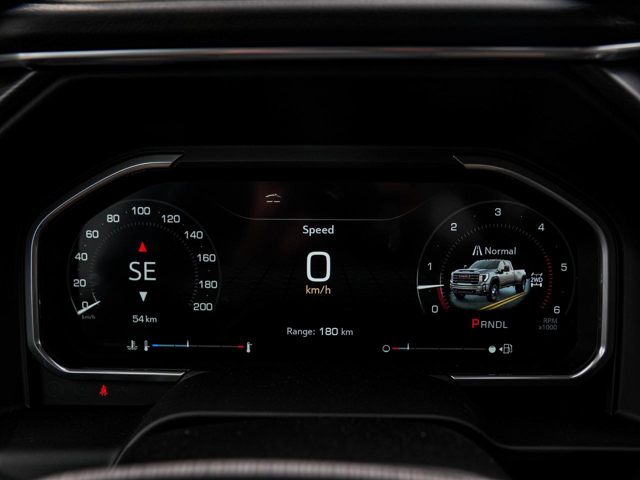 2026 GMC Sierra 3500HD Denali Ultimate Photo
