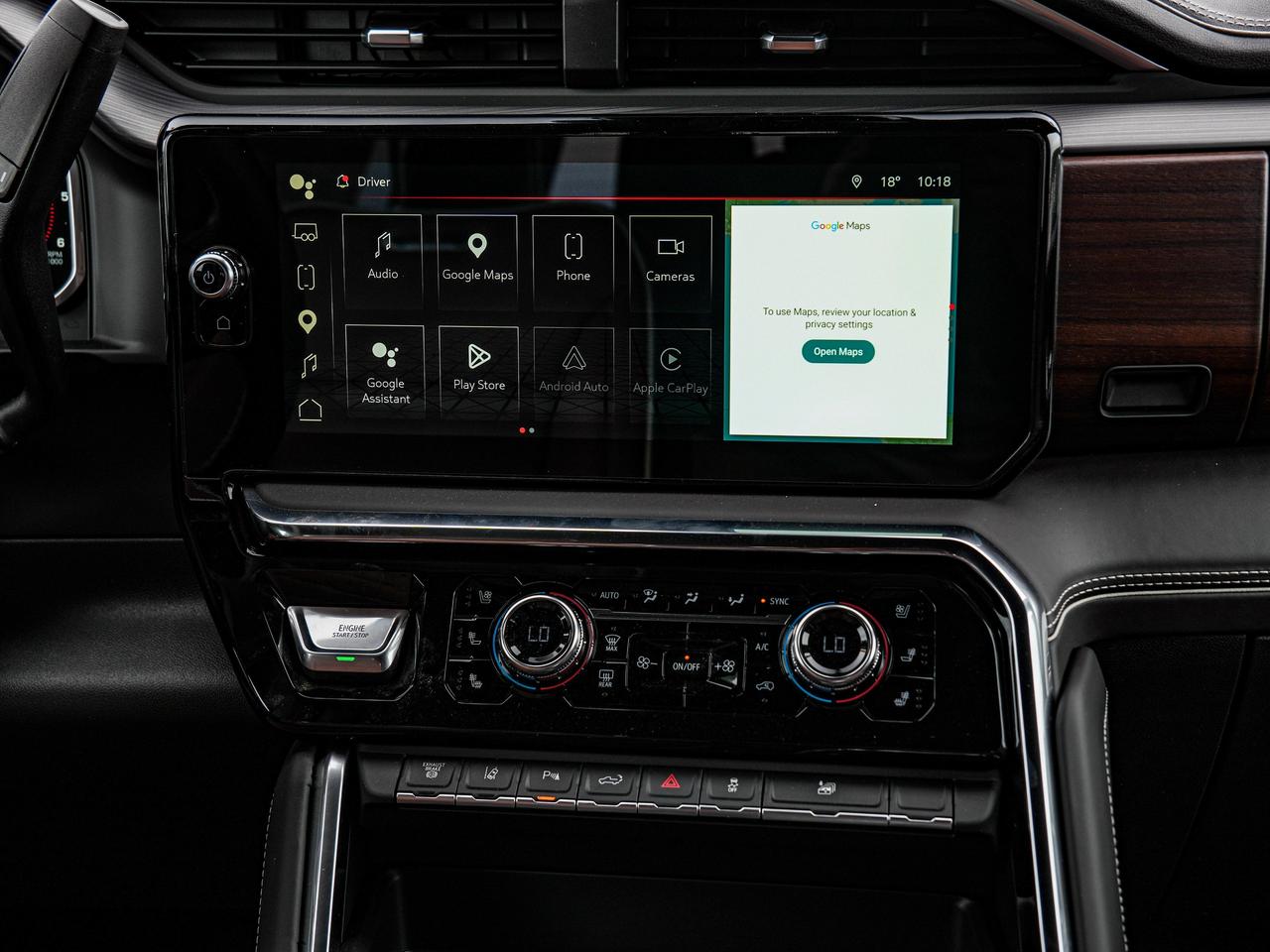 2026 GMC Sierra 3500HD Denali Ultimate Photo