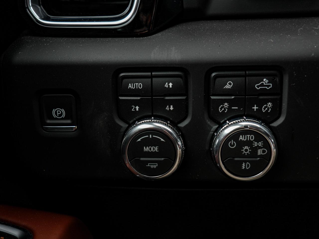 2026 GMC Sierra 3500HD Denali Ultimate Photo