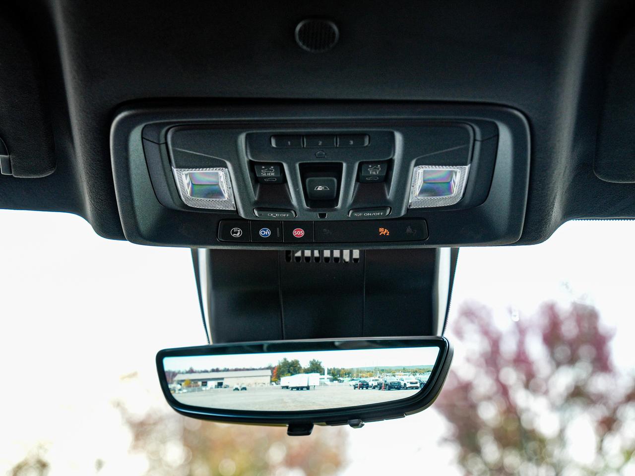 2026 GMC Sierra 3500HD Denali Ultimate Photo