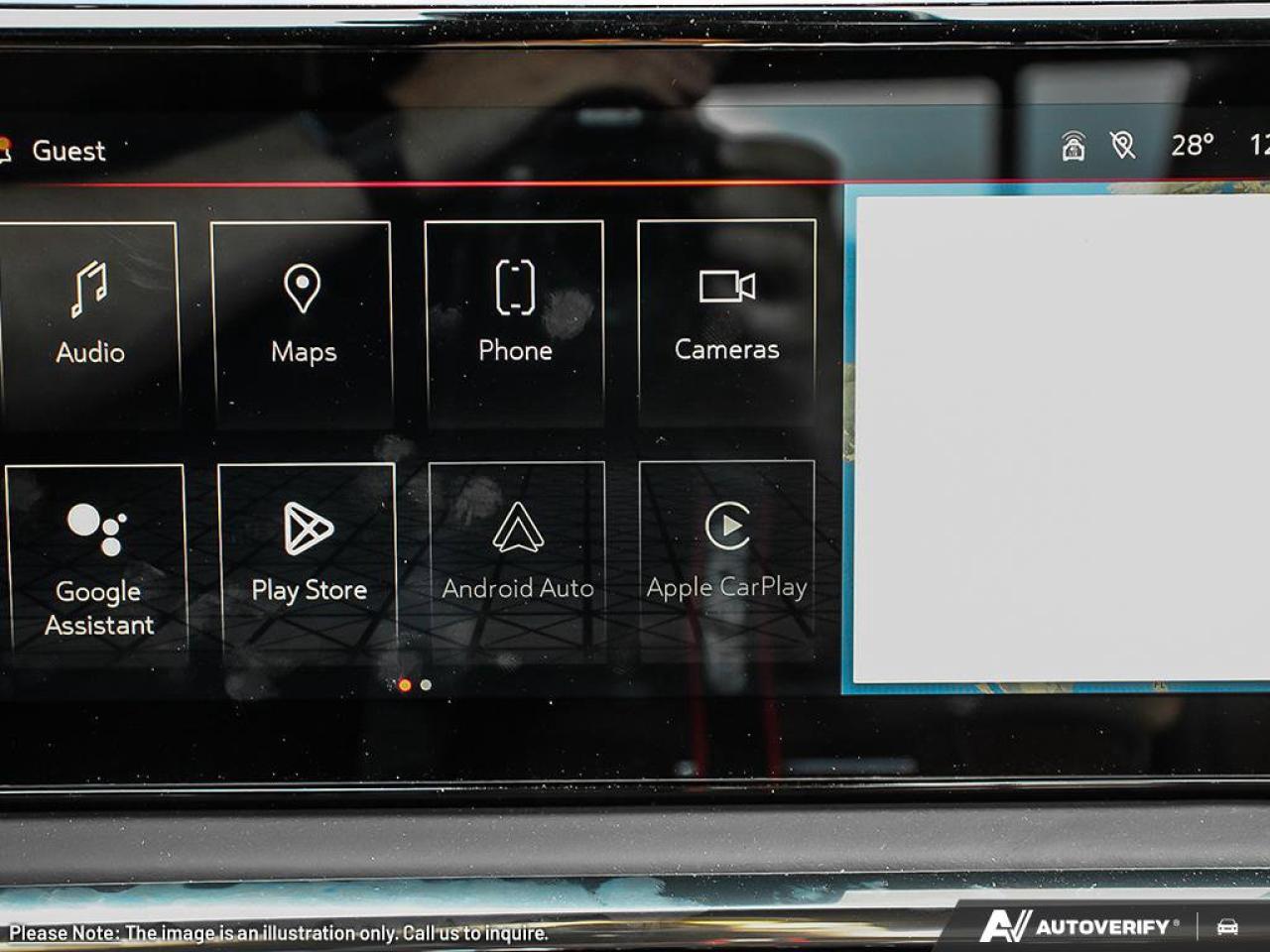 2026 GMC Sierra 3500HD Denali Ultimate Photo