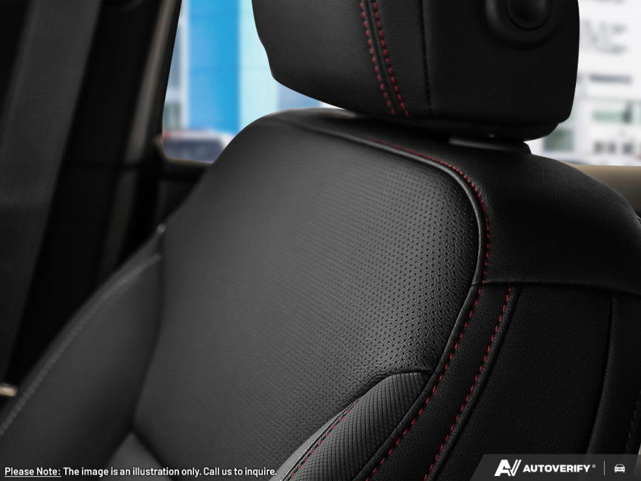 2026 Chevrolet Traverse Z71 Photo