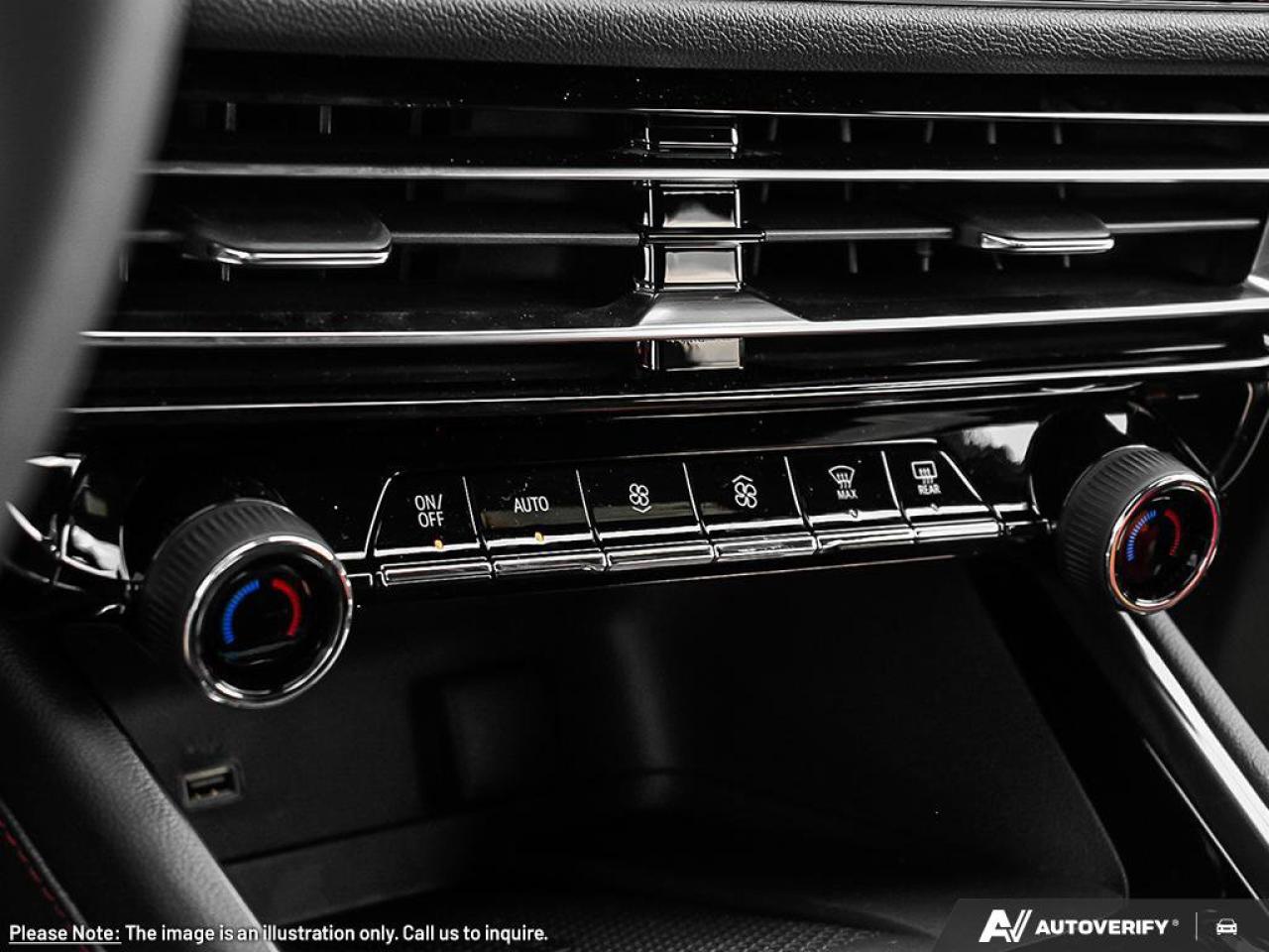 2026 Chevrolet Traverse Z71 Photo