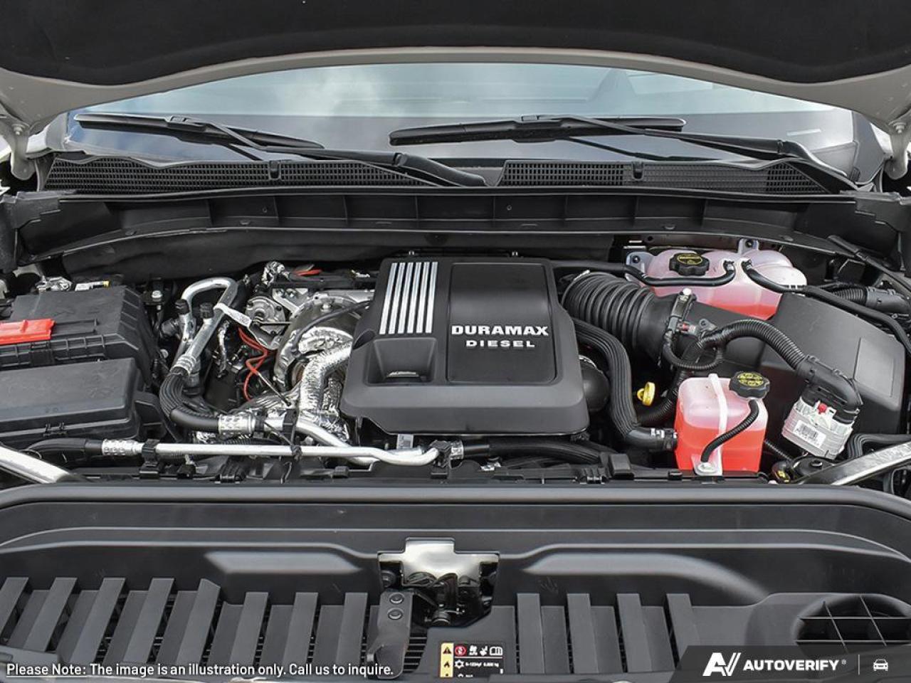 2026 GMC Sierra 1500 AT4 Photo