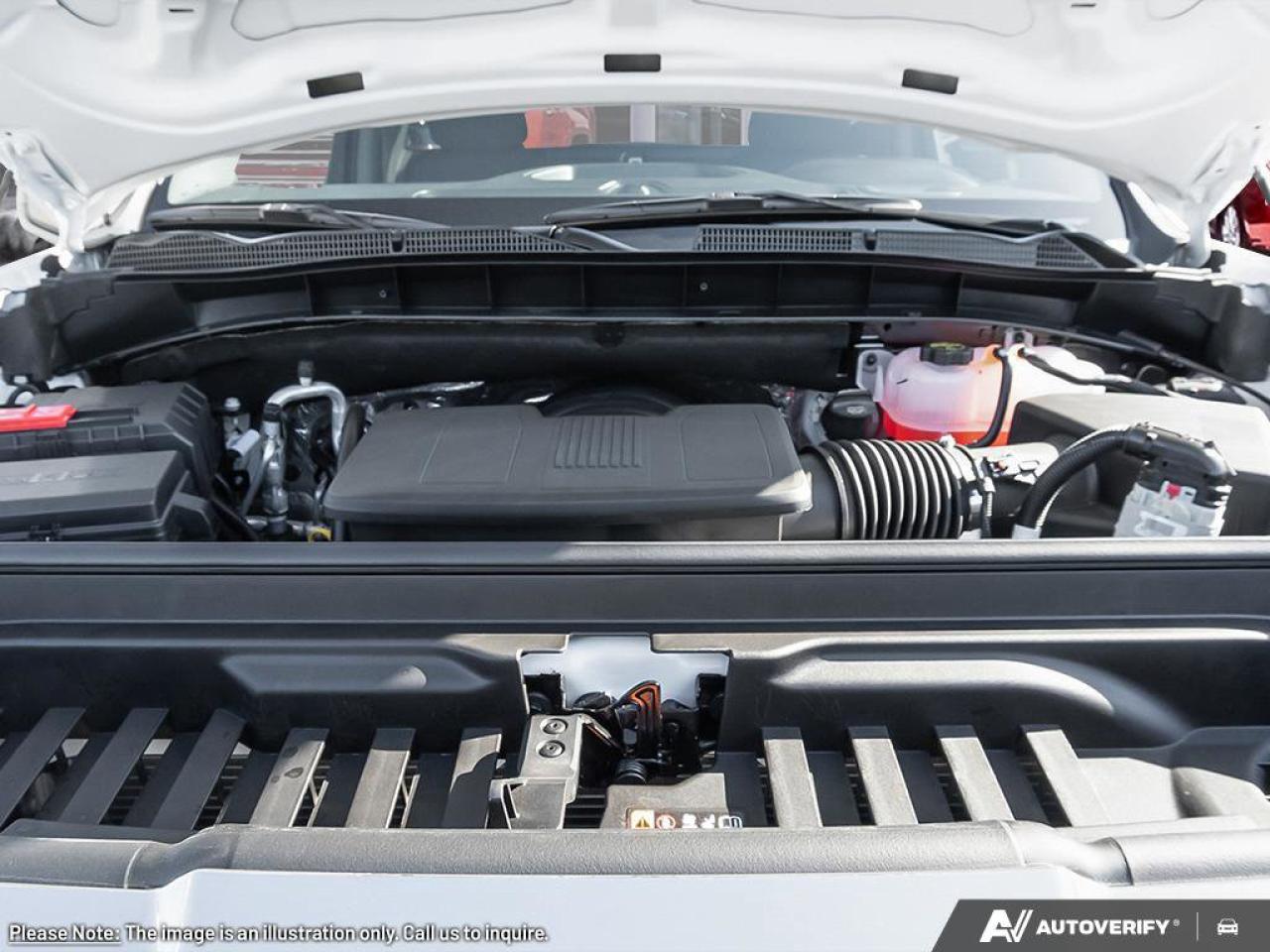 2026 GMC Sierra 1500 PRO Photo